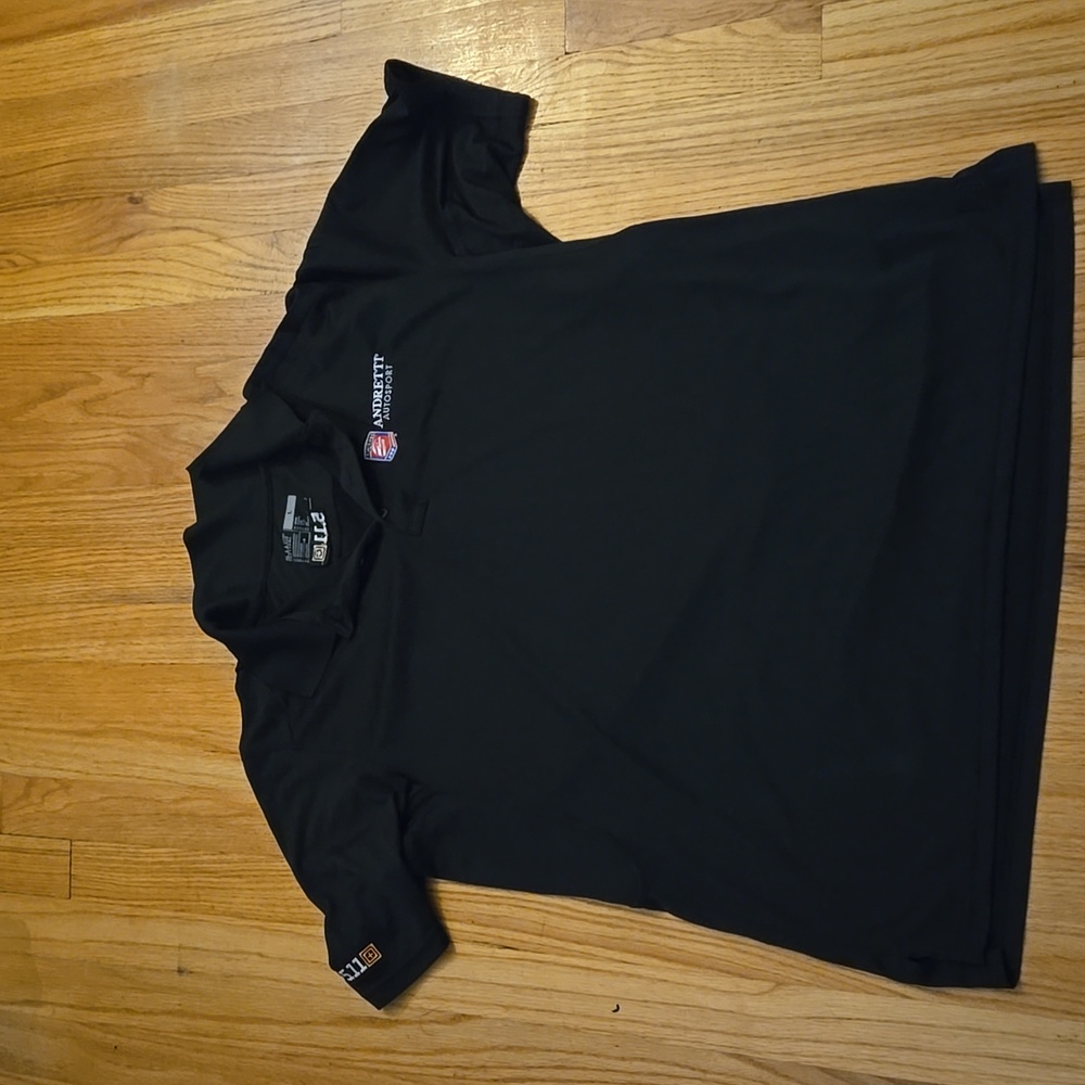 Andretti Autosport Polo